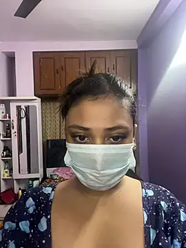 goodvibesonly44445 online show from 9, 1, 2026