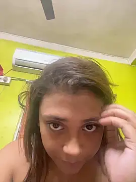 goodvibesonly44445 online show from 8, 10, 2025