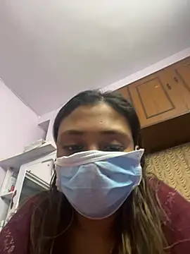 goodvibesonly44445 online show from 12, 2, 2026