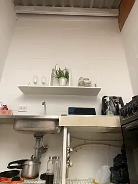 Jessyivonne online show from 23, 10, 2025