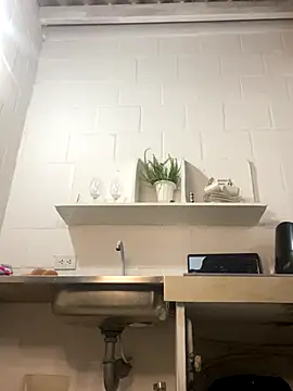 Jessyivonne online show from 27, 10, 2025