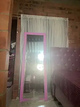 Jessyivonne online show from 18, 4, 2026