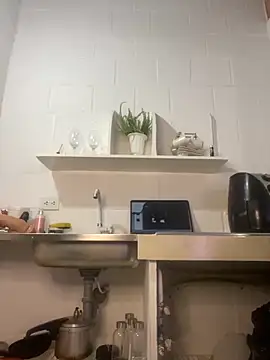 Jessyivonne online show from 23, 10, 2025