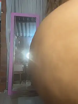 Jessyivonne online show from 22, 4, 2026