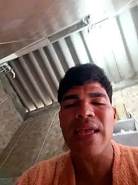 Snapshot of caspinth chatting on 29, 9, 2025 caspinth online show from 29, 9, 2025