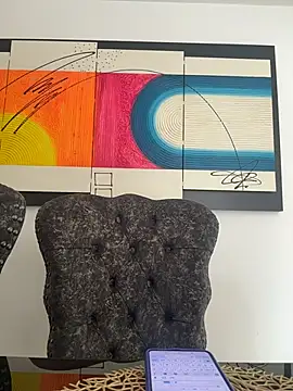 Sarahlove 90 online show from 2, 12, 2025