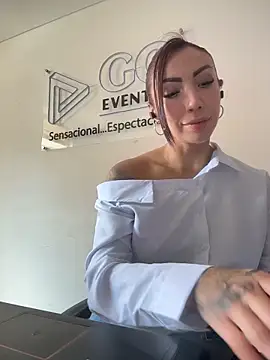 Sarahlove 90 online show from 26, 11, 2025