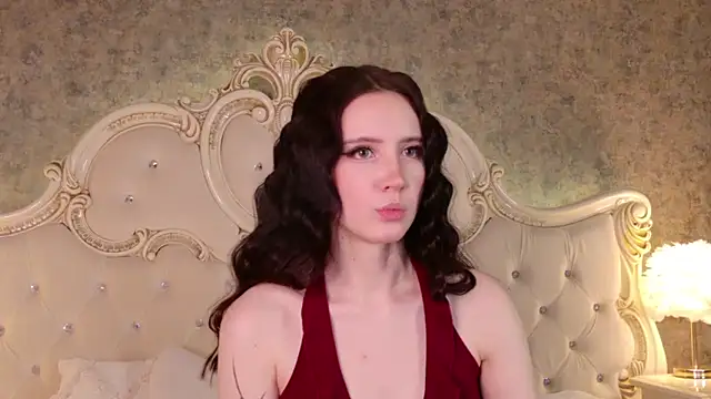 GraceMartinos online show from 22, 11, 2025