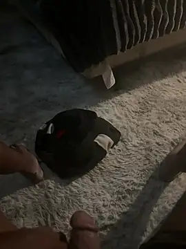 Mrblackurve online show from 17, 2, 2026