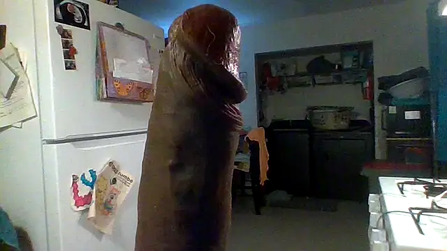 Snapshot of ScrawburryBBW chatting on 26, 10, 2025 ScrawburryBBW online show from 26, 10, 2025