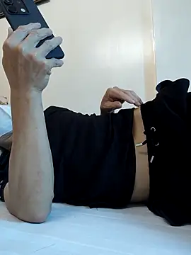 Oxy1998 online show from 14, 10, 2025