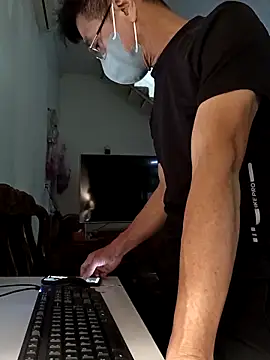 Oxy1998 online show from 26, 9, 2025