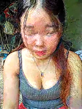 Snapshot of lylylove chatting on 22, 6, 2026 lylylove online show from 22, 6, 2026