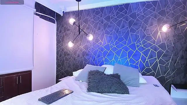 skailyn angels online show from 29, 11, 2025