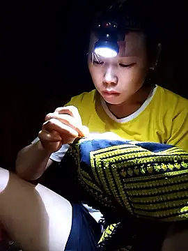 Ngocmi909 online show from 17, 1, 2026