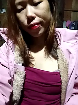 Ngocmi909 online show from 23, 11, 2025