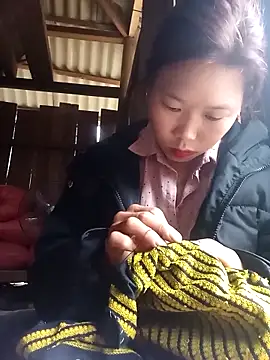 Ngocmi909 online show from 8, 3, 2026