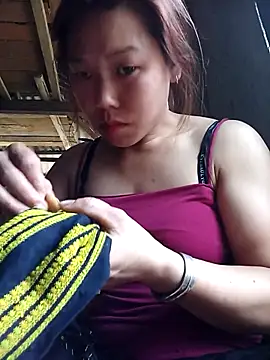 Ngocmi909 online show from 27, 3, 2026