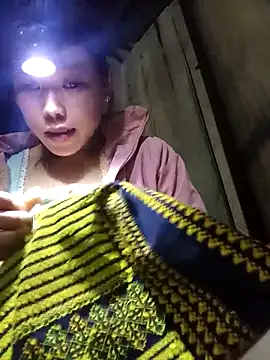 Ngocmi909 online show from 3, 11, 2025