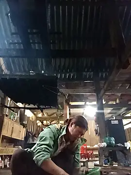 Ngocmi909 online show from 15, 1, 2026