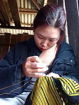 Ngocmi909 online show from 16, 3, 2026