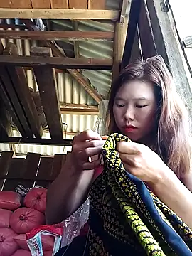 Ngocmi909 online show from 23, 10, 2025