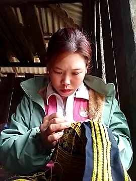 Ngocmi909 online show from 17, 3, 2026