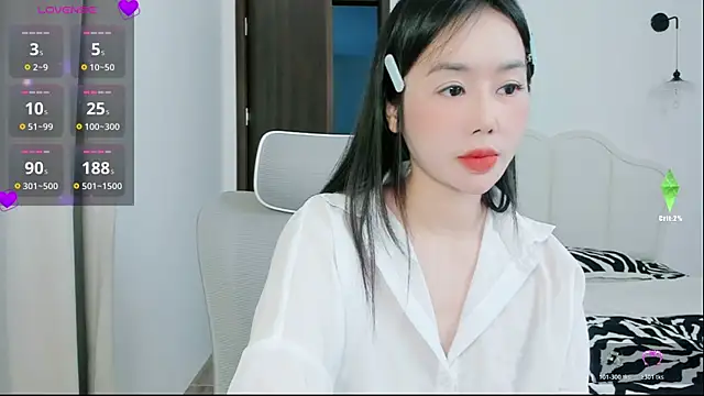 Snapshot of strawberry-ni chatting on 9, 11, 2025 strawberry-ni online show from 9, 11, 2025