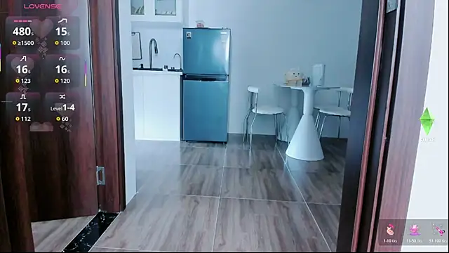 Snapshot of strawberry-ni chatting on 27, 10, 2025 strawberry-ni online show from 27, 10, 2025