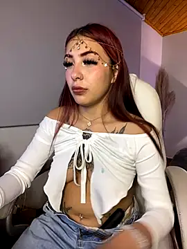 Sara pink18 online show from 26, 9, 2025