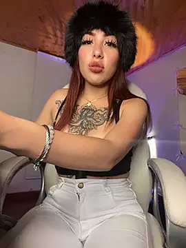 Sara pink18 online show from 18, 9, 2025