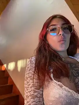 Sara pink18 online show from 9, 9, 2025