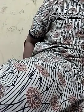 ARPITAGOYAL143 online show from 22, 11, 2025