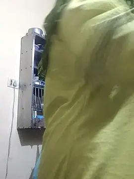 ARPITAGOYAL143 online show from 19, 11, 2025