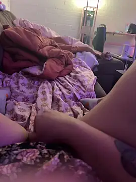 Sassy Doll420 online show from 14, 12, 2025