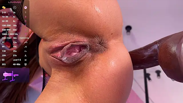 Crystallana online show from 11, 1, 2026