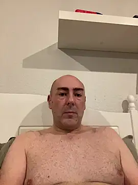 Richmcgee online show from 21, 2, 2026