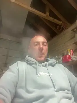 Richmcgee online show from 23, 3, 2026