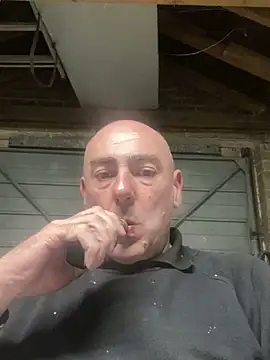 Richmcgee online show from 3, 3, 2026