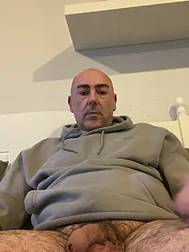 Richmcgee online show from 20, 3, 2026