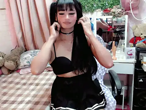 Snapshot of mariadeputa1991 chatting on 17, 5, 2026 mariadeputa1991 online show from 17, 5, 2026