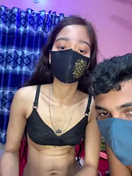 MayaCouple-1 online show from 12, 5, 2026