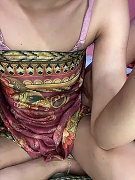 MayaCouple-1 online show from 17, 5, 2026