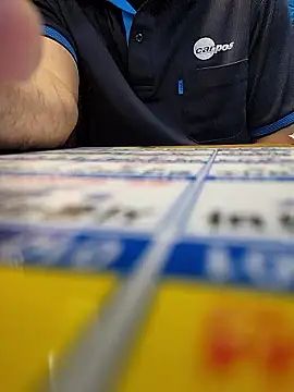 anggllaaa online show from 12, 11, 2025