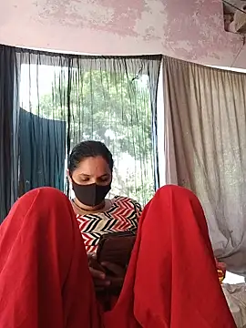 Snapshot of Miss_Sahiba chatting on 25, 10, 2025 Miss Sahiba online show from 25, 10, 2025