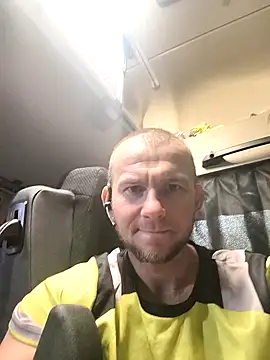 RoadDaddyXL online show from 20, 9, 2025