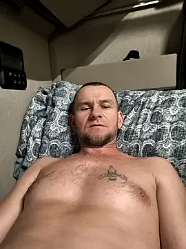 RoadDaddyXL online show from 25, 9, 2025