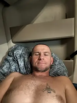 RoadDaddyXL online show from 6, 10, 2025