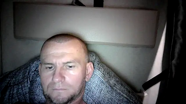 RoadDaddyXL online show from 9, 9, 2025
