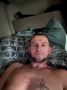 RoadDaddyXL online show from 21, 9, 2025